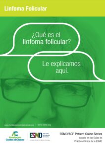 ES _ Linfoma Folicular_ Guia Para Pacientes