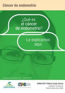 ESMO—Cancer-de-endometrio