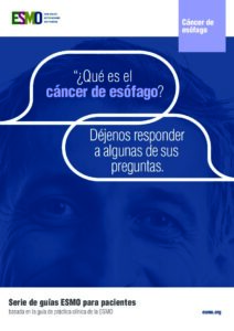 ESMO—Cancer-de-esofago