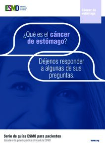 ESMO—Cancer-de-estomago