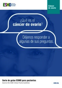 ESMO—Cancer-de-ovario