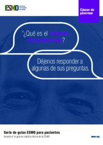 ESMO—Cancer-de-pancreas