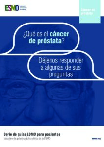 ESMO—Cancer-de-prostata