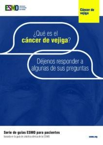 ESMO—Cancer-de-vejiga