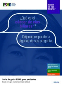 ESMO—Cancer-de-vias-biliares