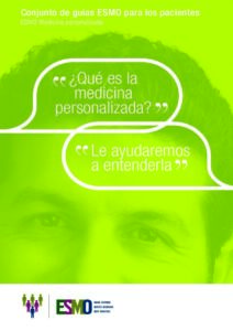 ESMO – Medicina Personalizada