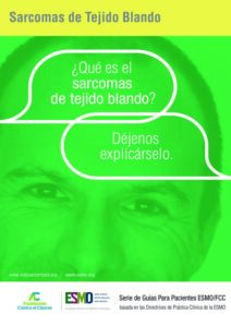 ESMO – Sarcomas de tejido blando