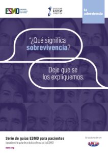 ESMO – Sobrevivencia