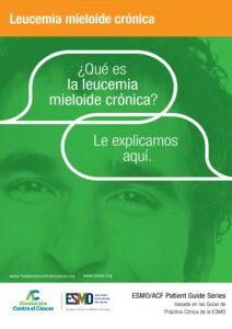 Leucemia mieloide cronica